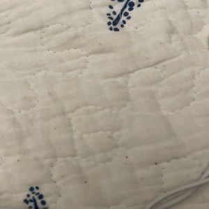 Betty’s garage sale